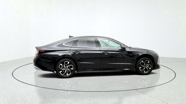 2025 Hyundai Sonata SEL FWD - 23086636 - 3