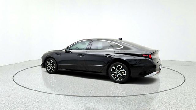 2025 Hyundai Sonata SEL FWD - 23086636 - 6
