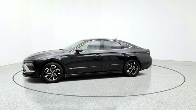 2025 Hyundai Sonata SEL FWD - 23086636 - 7