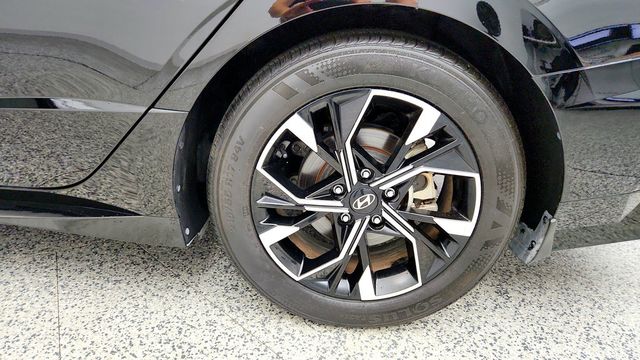 2025 Hyundai Sonata SEL FWD - 23086636 - 8
