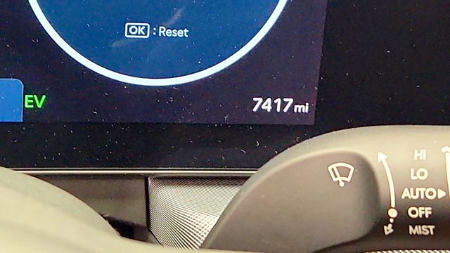 2025 Hyundai Sonata Hybrid Limited FWD - 23100788 - 14
