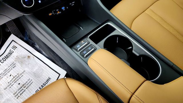 2025 Hyundai Sonata Hybrid Limited FWD - 23100788 - 15