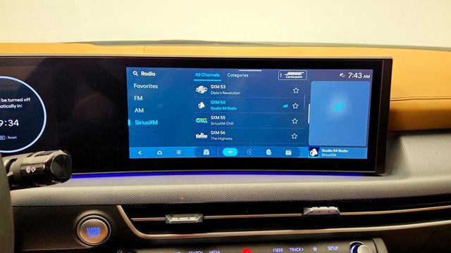 2025 Hyundai Sonata Hybrid Limited FWD - 23100788 - 17
