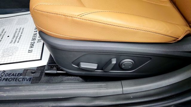 2025 Hyundai Sonata Hybrid Limited FWD - 23047401 - 11