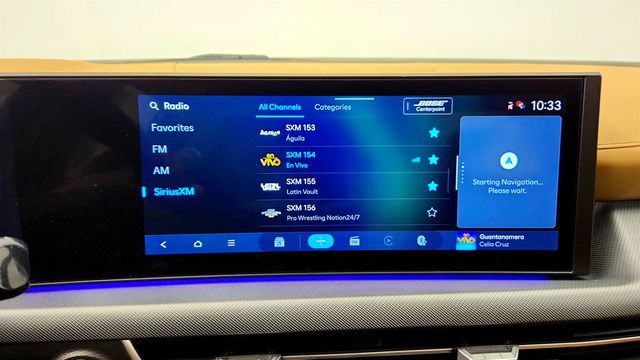 2025 Hyundai Sonata Hybrid Limited FWD - 23047401 - 18
