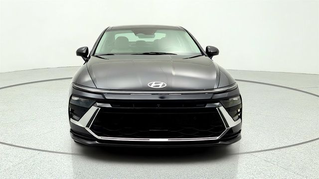 2025 Hyundai Sonata Hybrid Limited FWD - 23047401 - 1