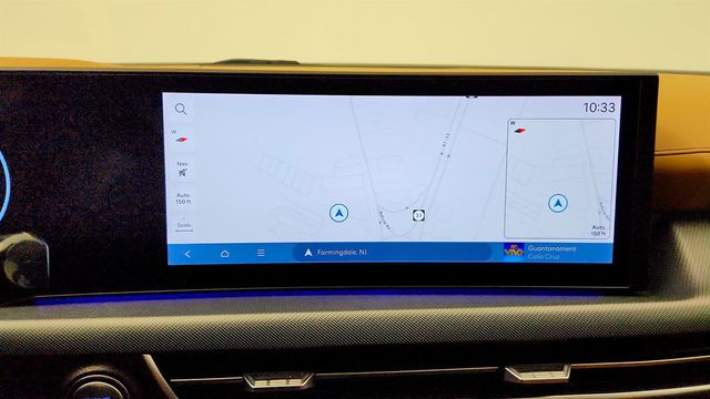 2025 Hyundai Sonata Hybrid Limited FWD - 23047401 - 19
