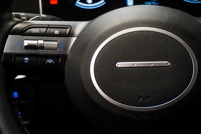 2025 Hyundai Sonata Hybrid SEL FWD - 22993557 - 14