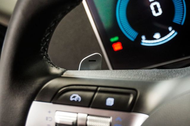 2025 Hyundai Sonata Hybrid SEL FWD - 22993557 - 16