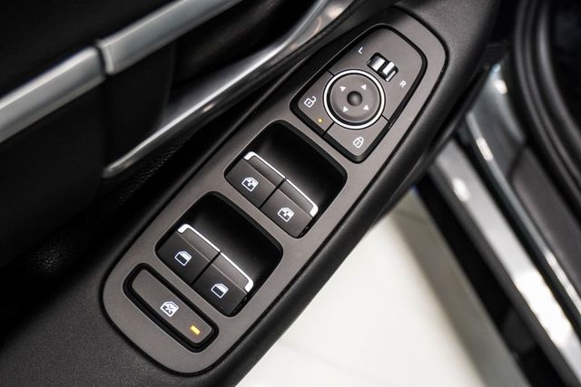 2025 Hyundai Sonata Hybrid SEL FWD - 22993557 - 20