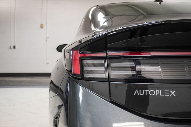 2025 Hyundai Sonata Hybrid SEL FWD - 22993557 - 38