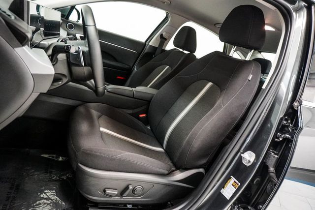 2025 Hyundai Sonata Hybrid SEL FWD - 22993557 - 5