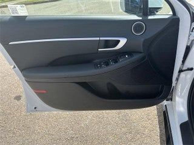 2025 Hyundai Sonata Hybrid SEL FWD - 23070933 - 9