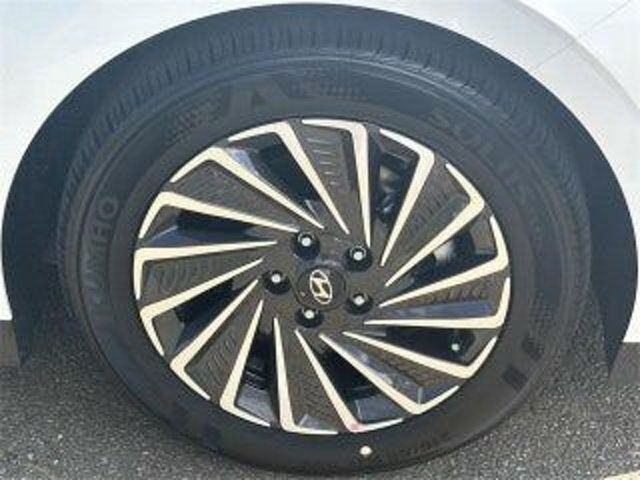 2025 Hyundai Sonata Hybrid SEL FWD - 23070933 - 11