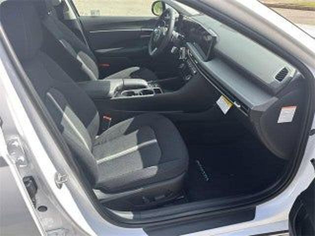 2025 Hyundai Sonata Hybrid SEL FWD - 23070933 - 12