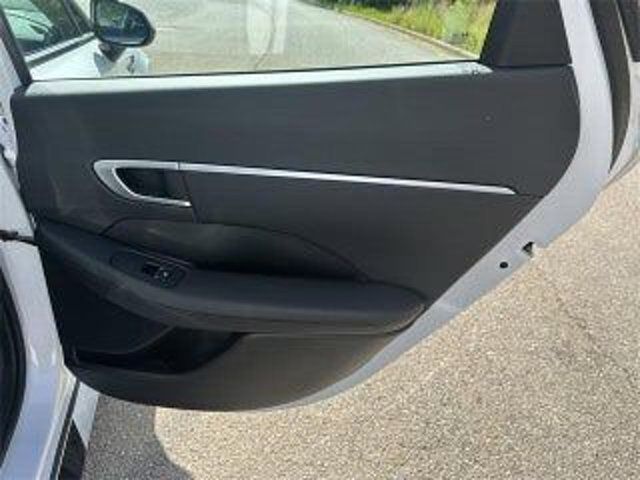 2025 Hyundai Sonata Hybrid SEL FWD - 23070933 - 15
