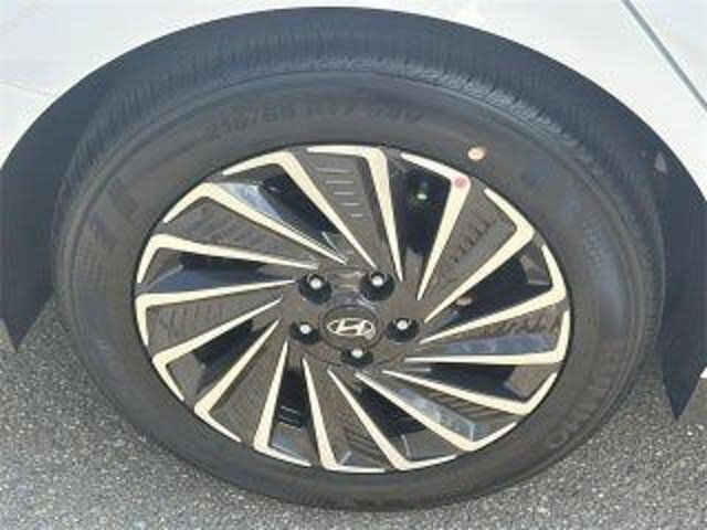 2025 Hyundai Sonata Hybrid SEL FWD - 23070933 - 16