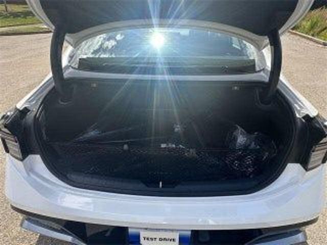 2025 Hyundai Sonata Hybrid SEL FWD - 23070933 - 17