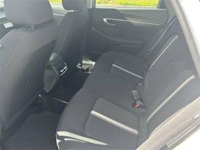 2025 Hyundai Sonata Hybrid SEL FWD - 23070933 - 19