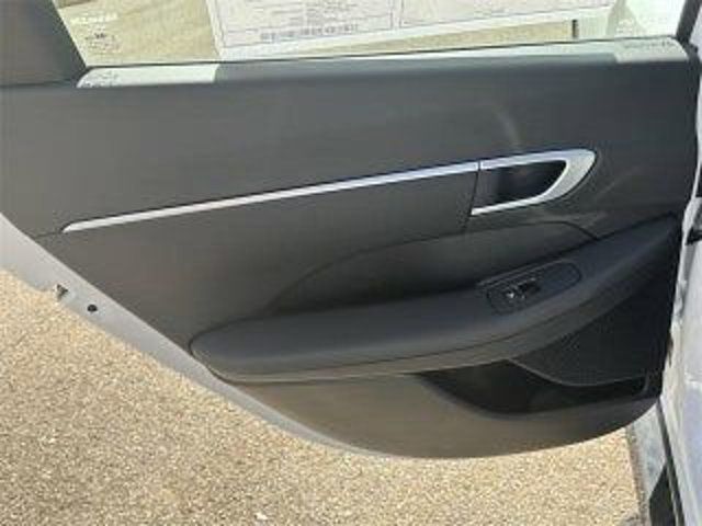2025 Hyundai Sonata Hybrid SEL FWD - 23070933 - 20