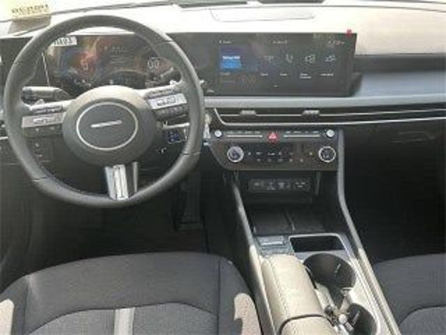 2025 Hyundai Sonata Hybrid SEL FWD - 23070933 - 21