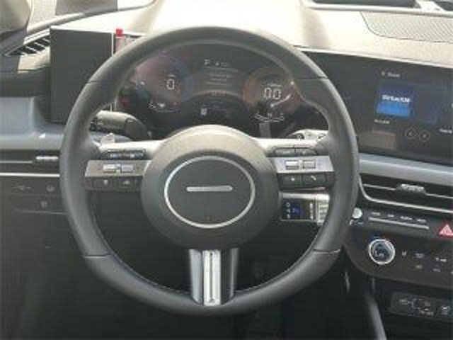 2025 Hyundai Sonata Hybrid SEL FWD - 23070933 - 22