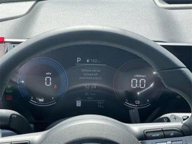 2025 Hyundai Sonata Hybrid SEL FWD - 23070933 - 23