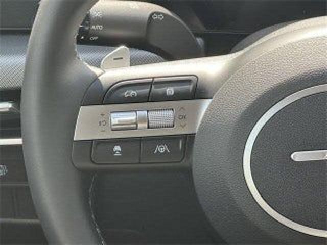 2025 Hyundai Sonata Hybrid SEL FWD - 23070933 - 24