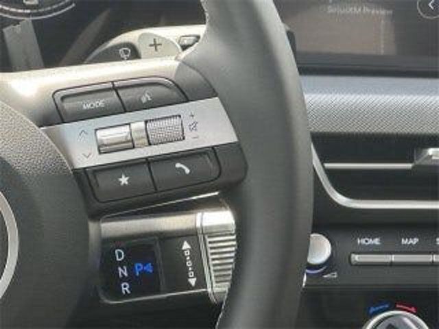 2025 Hyundai Sonata Hybrid SEL FWD - 23070933 - 25
