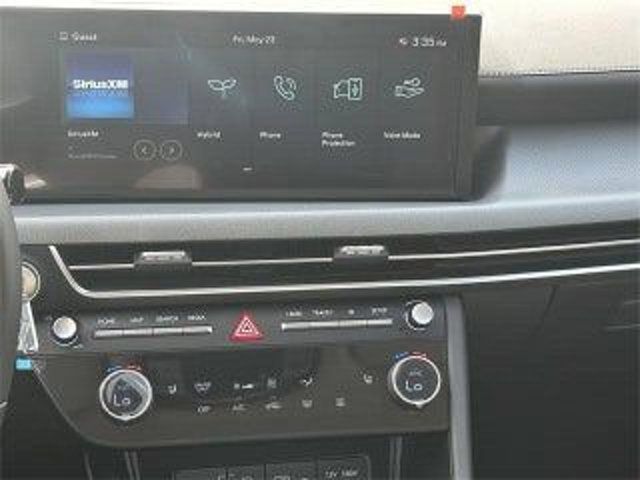 2025 Hyundai Sonata Hybrid SEL FWD - 23070933 - 26