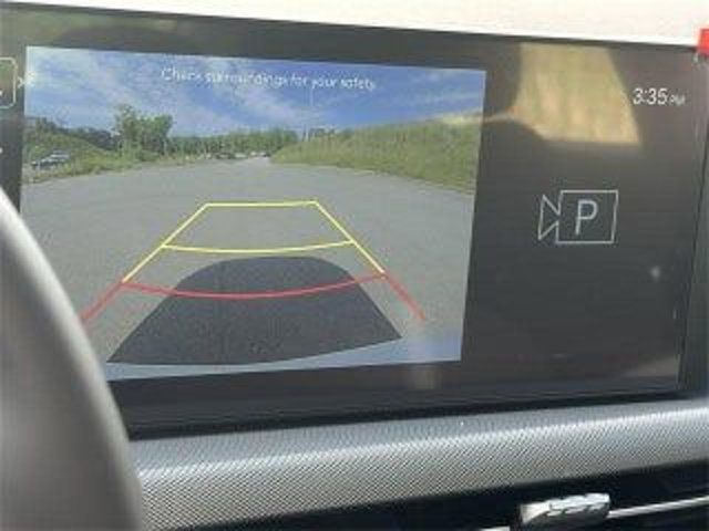 2025 Hyundai Sonata Hybrid SEL FWD - 23070933 - 27