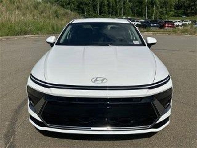 2025 Hyundai Sonata Hybrid SEL FWD - 23070933 - 7