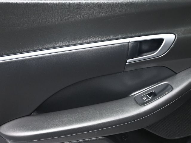 2025 Hyundai Sonata Hybrid SEL FWD - 22992926 - 10