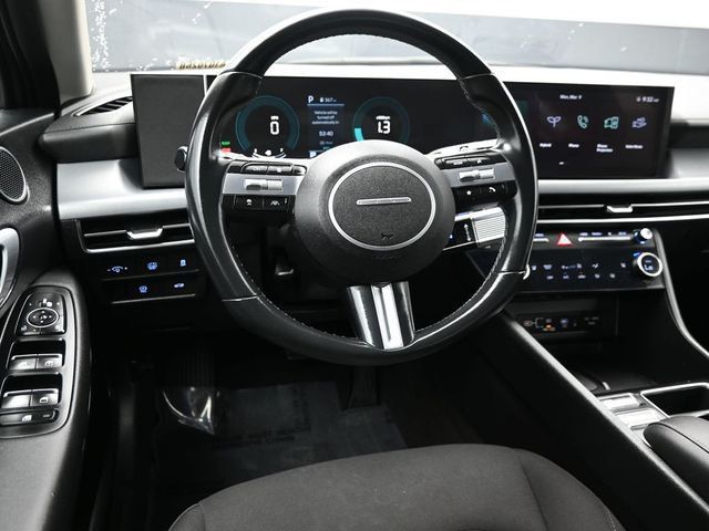 2025 Hyundai Sonata Hybrid SEL FWD - 22992926 - 15