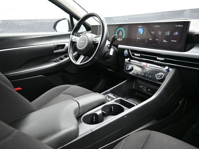 2025 Hyundai Sonata Hybrid SEL FWD - 22992926 - 16