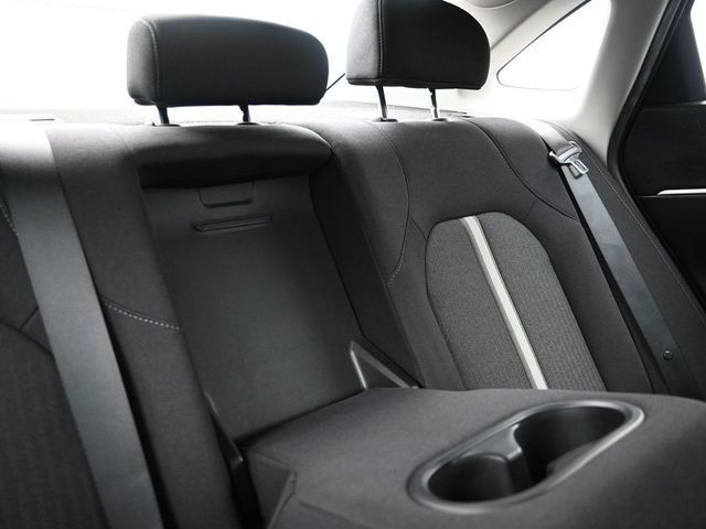 2025 Hyundai Sonata Hybrid SEL FWD - 22992926 - 17