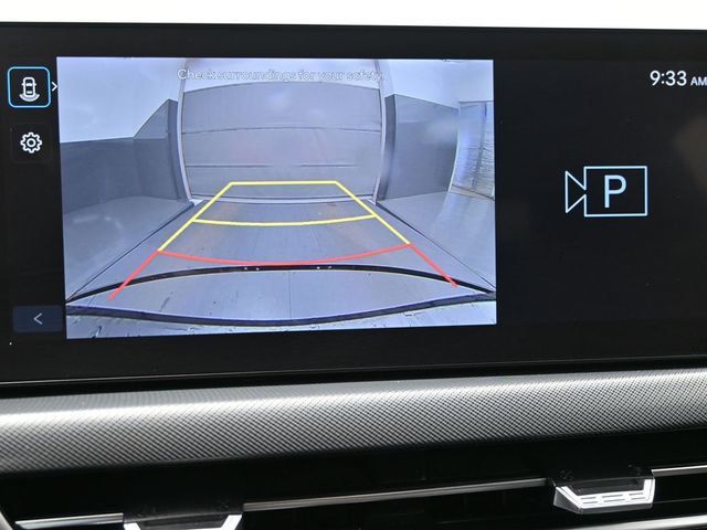 2025 Hyundai Sonata Hybrid SEL FWD - 22992926 - 19