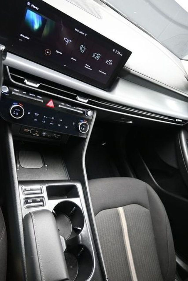 2025 Hyundai Sonata Hybrid SEL FWD - 22992926 - 20