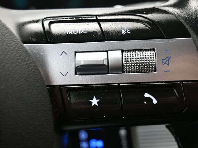 2025 Hyundai Sonata Hybrid SEL FWD - 22992926 - 23