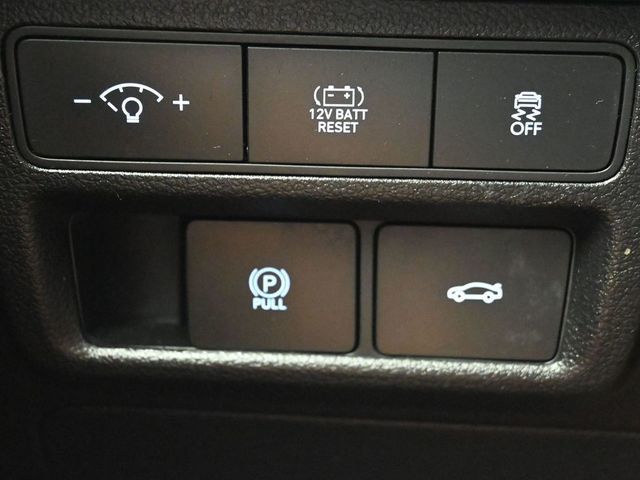 2025 Hyundai Sonata Hybrid SEL FWD - 22992926 - 27