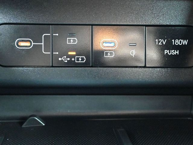 2025 Hyundai Sonata Hybrid SEL FWD - 22992926 - 29