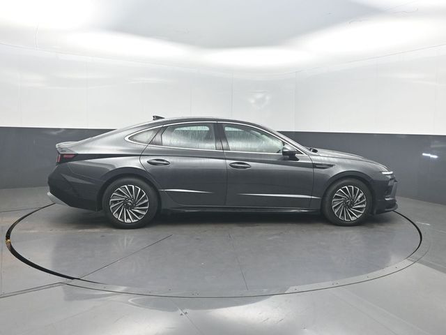 2025 Hyundai Sonata Hybrid SEL FWD - 22992926 - 37