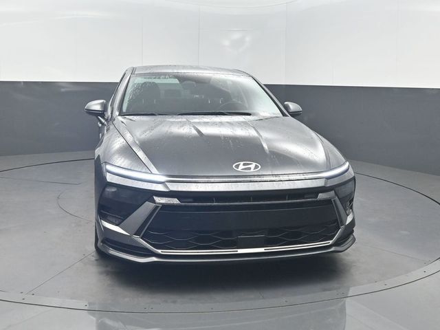 2025 Hyundai Sonata Hybrid SEL FWD - 22992926 - 39