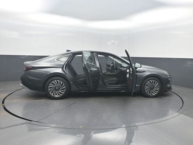 2025 Hyundai Sonata Hybrid SEL FWD - 22992926 - 41