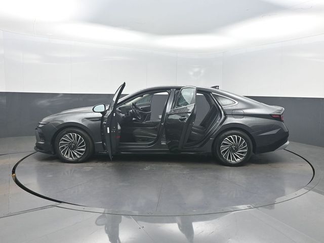 2025 Hyundai Sonata Hybrid SEL FWD - 22992926 - 43