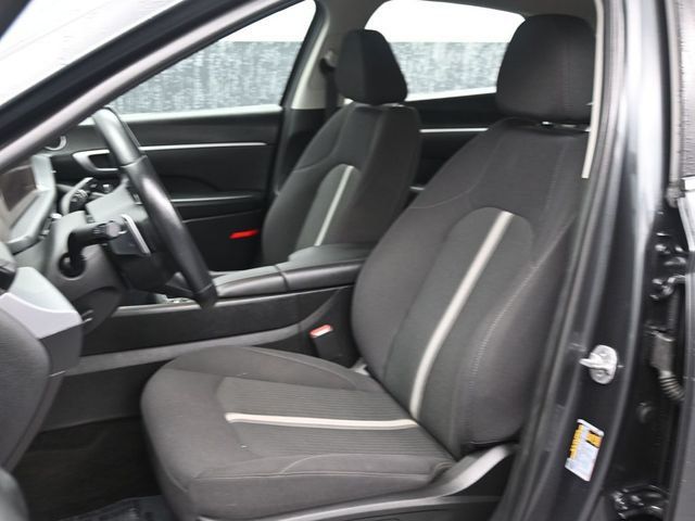 2025 Hyundai Sonata Hybrid SEL FWD - 22992926 - 5