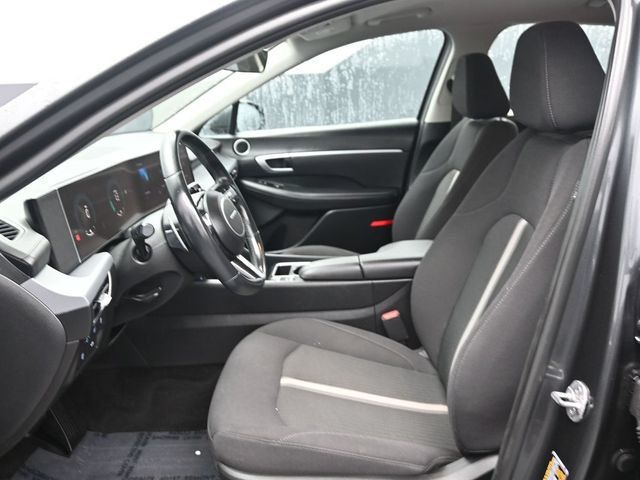 2025 Hyundai Sonata Hybrid SEL FWD - 22992926 - 6