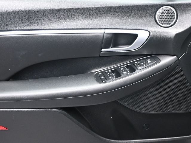 2025 Hyundai Sonata Hybrid SEL FWD - 22992926 - 7