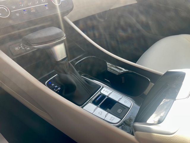 2025 HYUNDAI TUCSON SE - 22994376 - 12