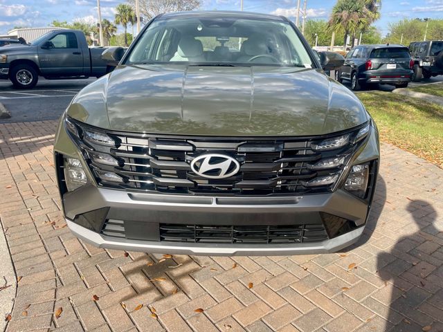 2025 HYUNDAI TUCSON SE - 22994376 - 6